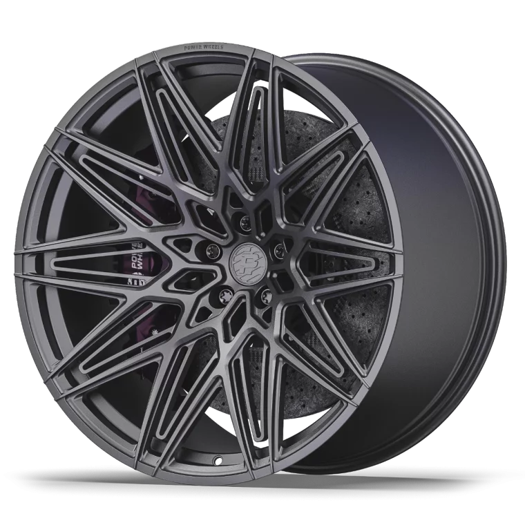 PW FL02 Rims