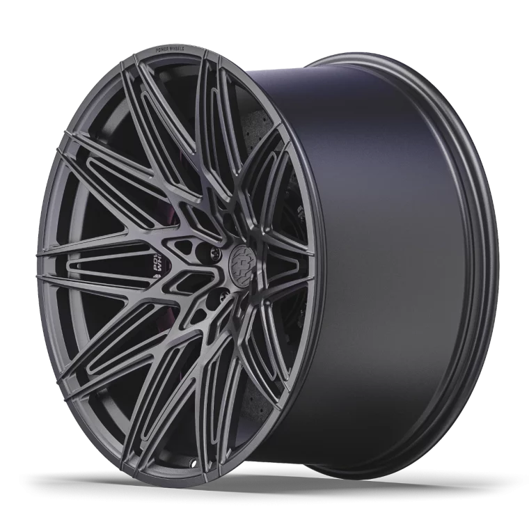 PW FL02 Rims