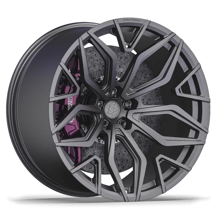 PW FL03 Rims