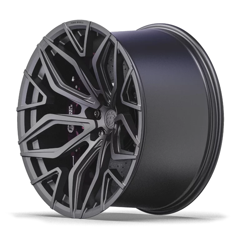 PW FL03 Rims