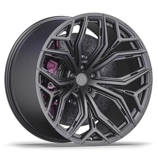 PW FL04 Rims