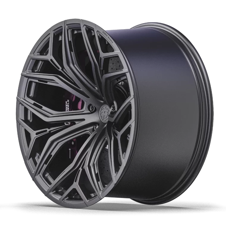 PW FL04 Rims