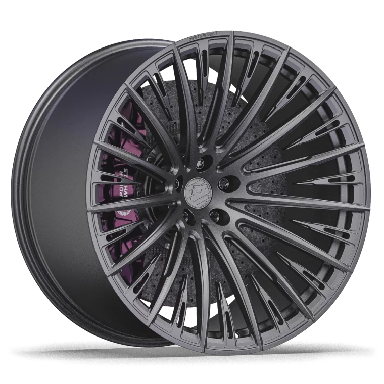 PW FL05 Rims