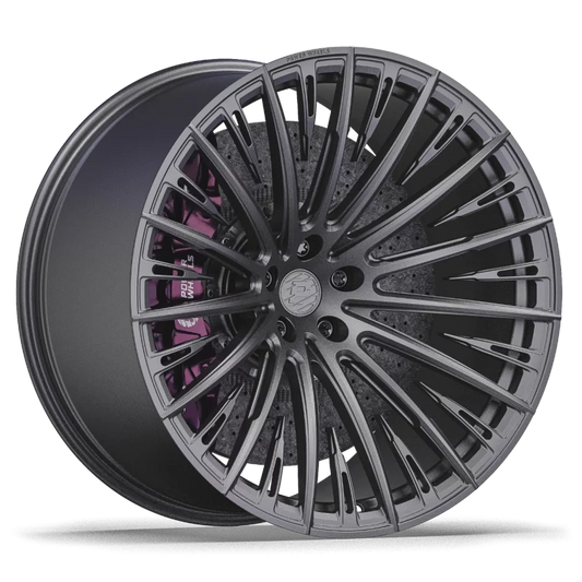 PW FL05 Rims
