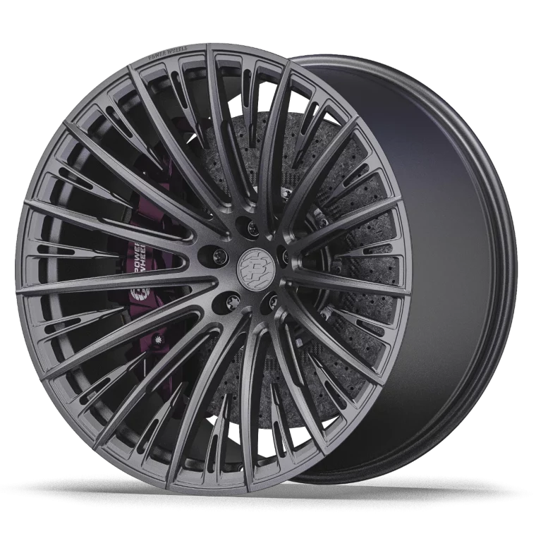 PW FL05 Rims