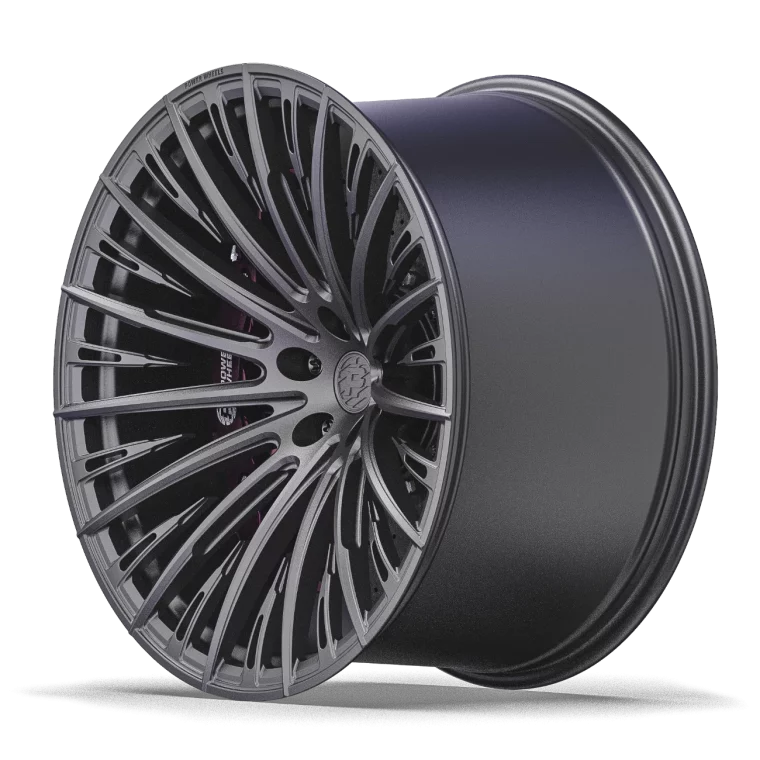 PW FL05 Rims