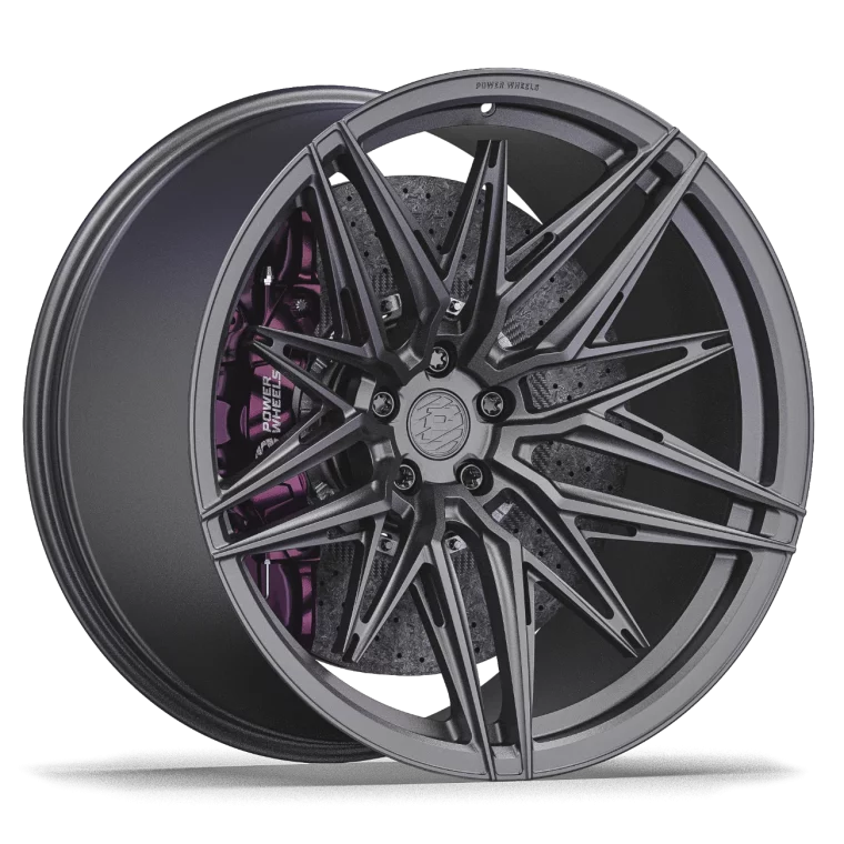 PW FL06 Rims