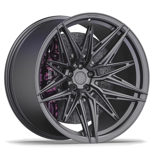 PW FL06 Rims