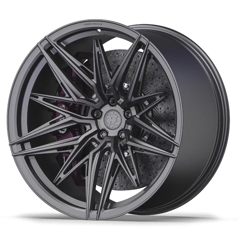 PW FL06 Rims