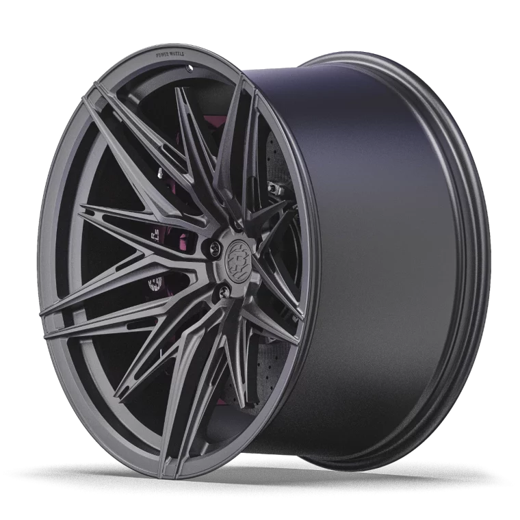 PW FL06 Rims
