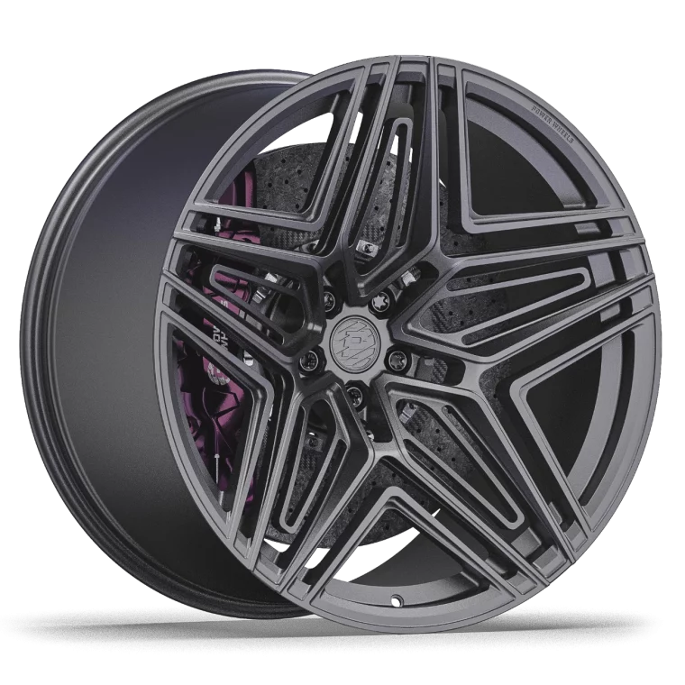 PW FL07 Rims