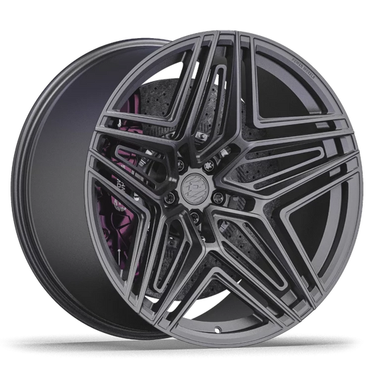 PW FL07 Rims