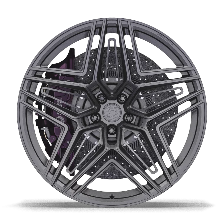 PW FL07 Rims