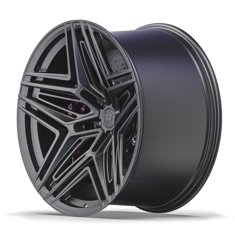 PW FL07 Rims