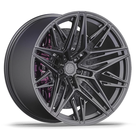 PW FL08 Rims