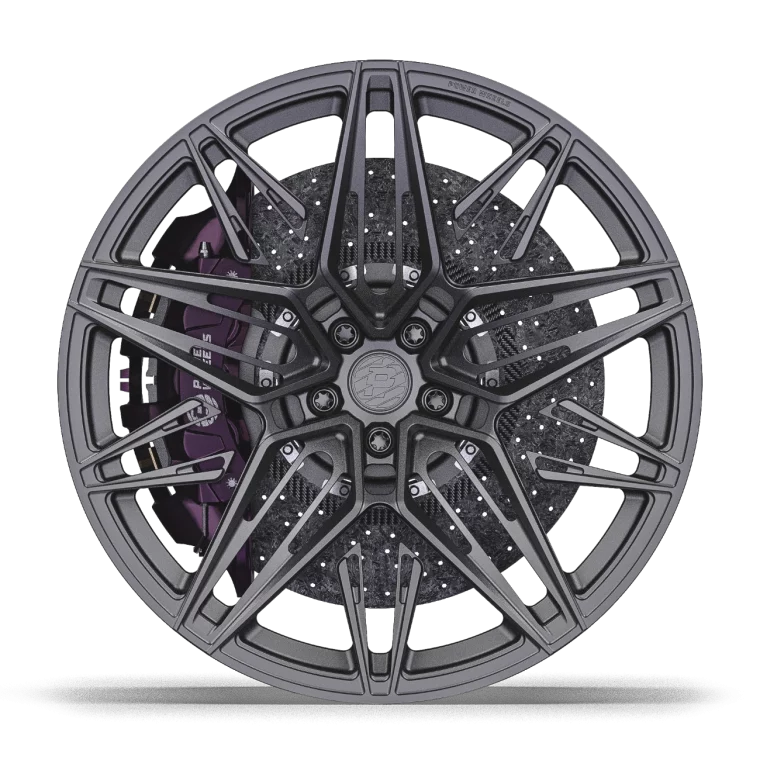 PW FL08 Rims