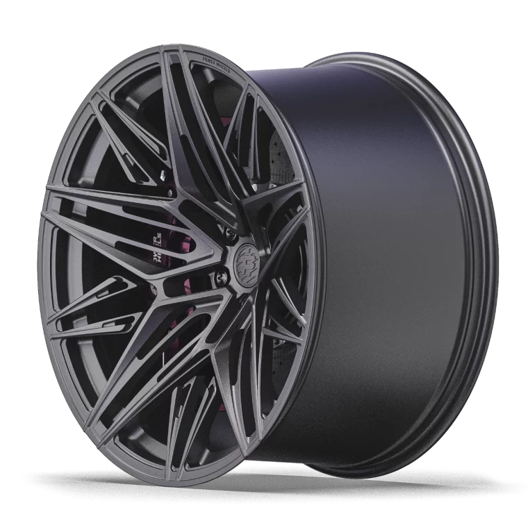 PW FL08 Rims