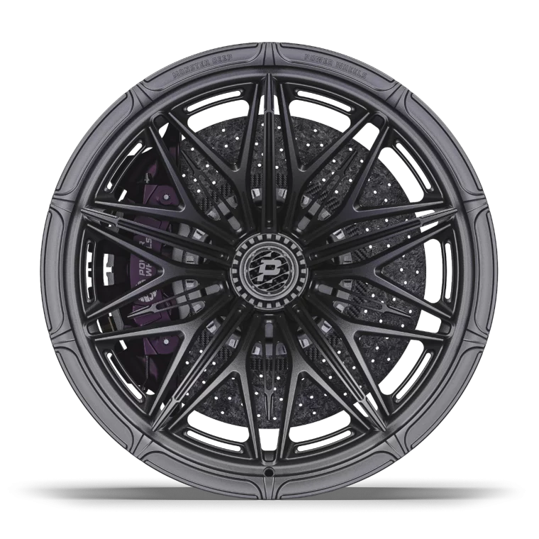 PW FL09 Rims