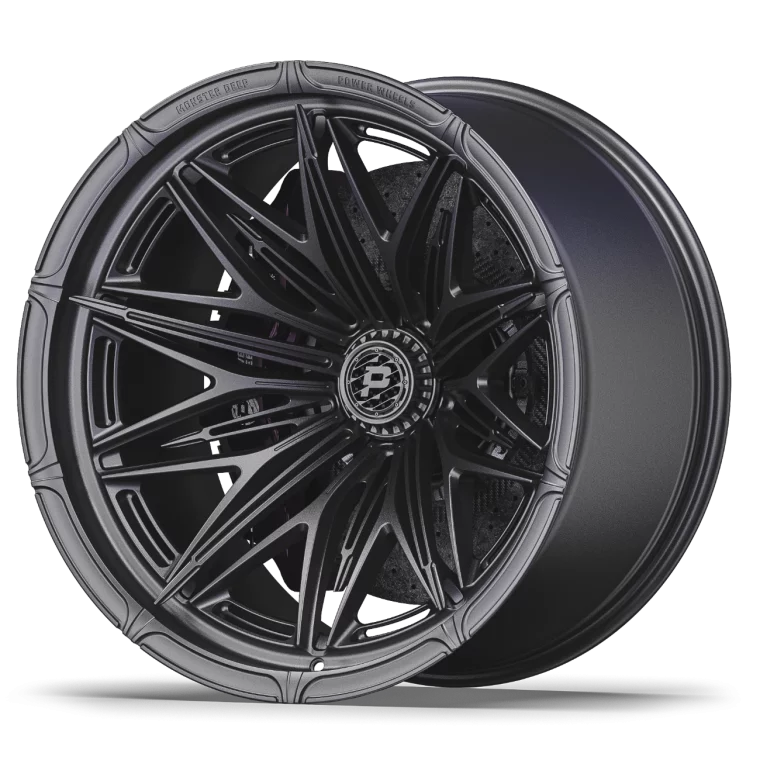 PW FL09 Rims