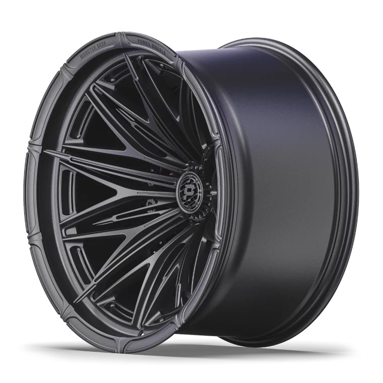 PW FL09 Rims