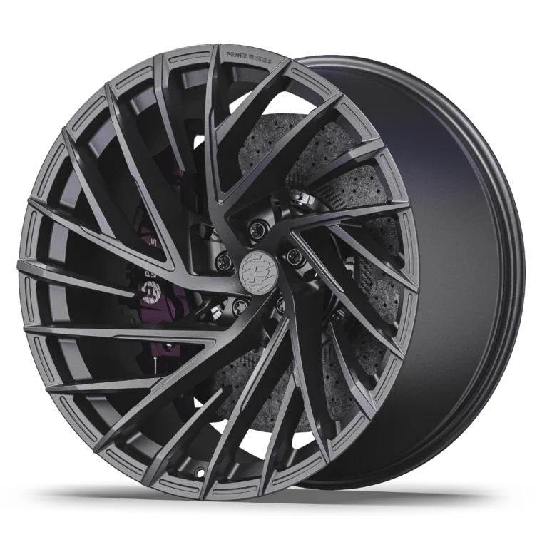 PW FL10 Rims