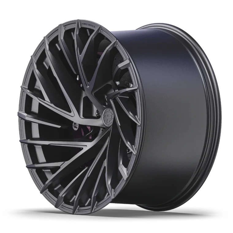 PW FL10 Rims