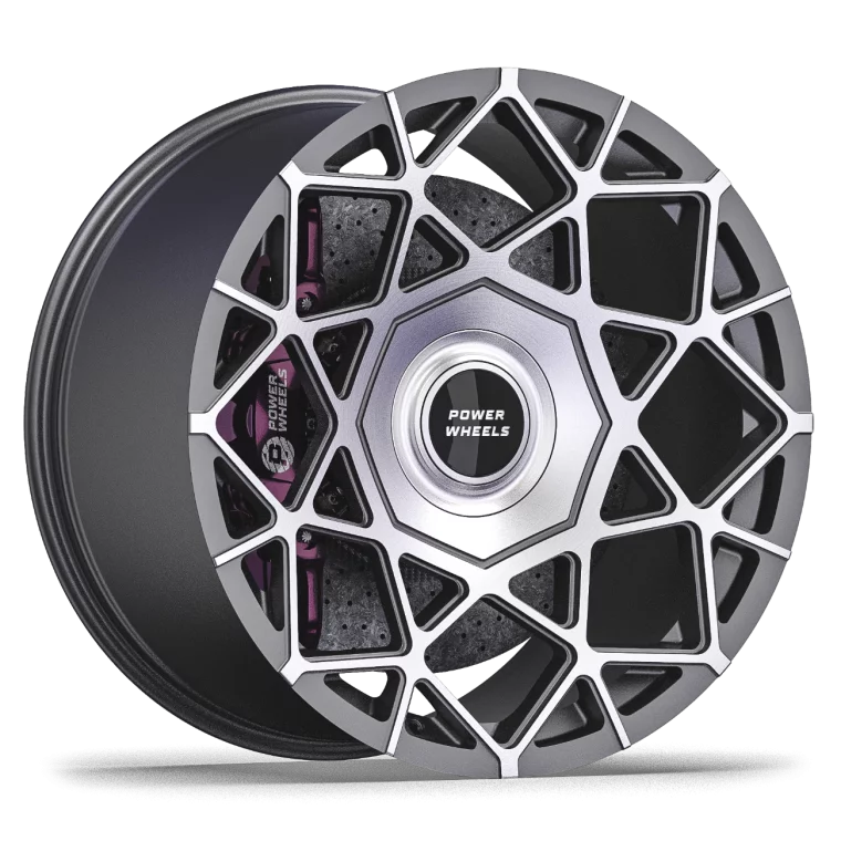 PW L01 Rims