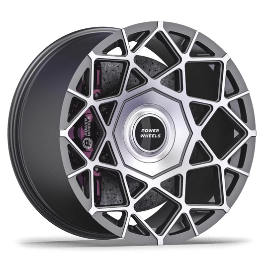 PW L01 Rims