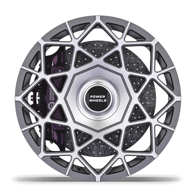 PW L01 Rims