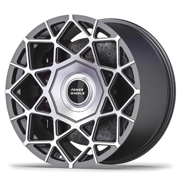 PW L01 Rims