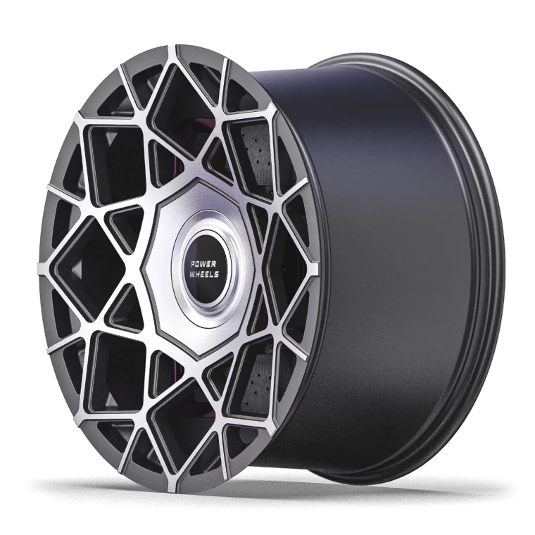 PW L01 Rims
