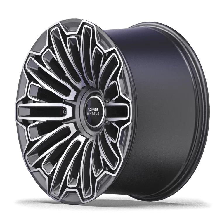 PW L010 Rims