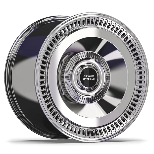 PW L012 Rims