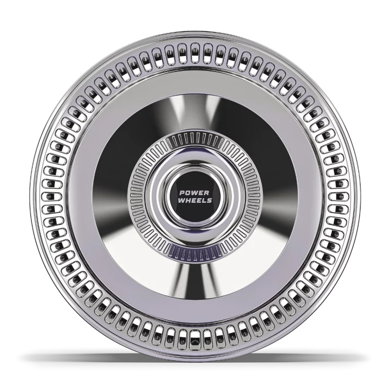 PW L012 Rims