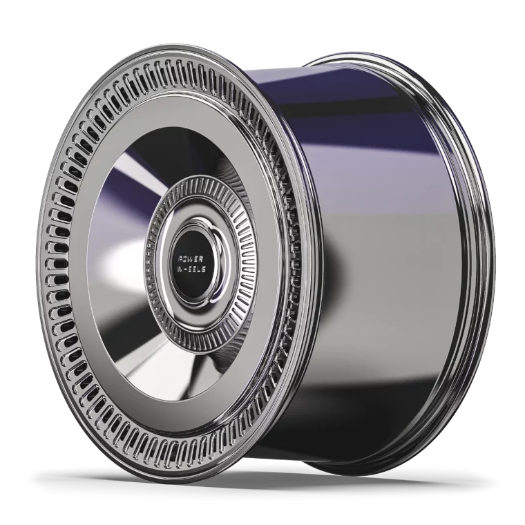 PW L012 Rims