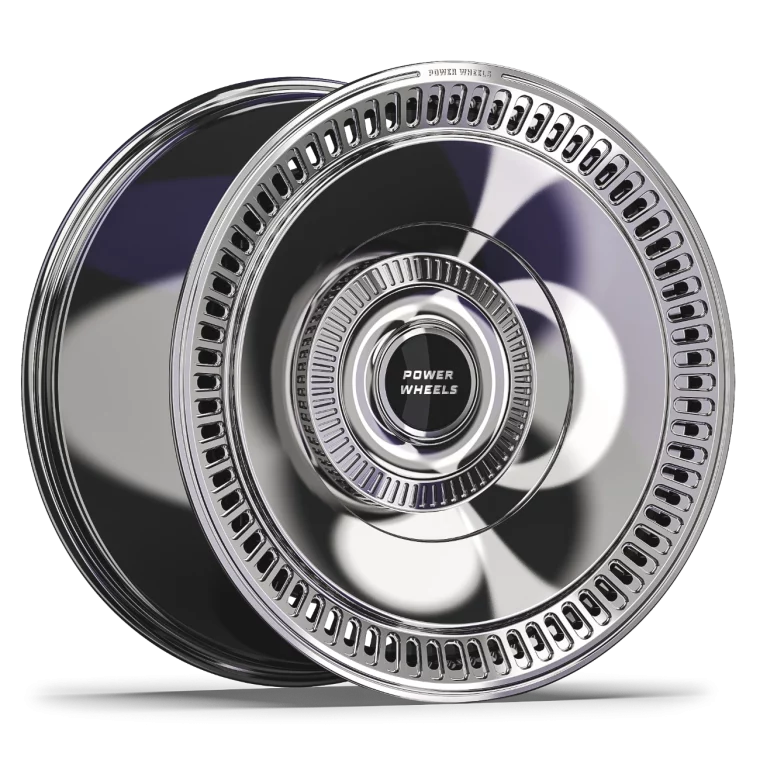 PW L012 Rims Concave