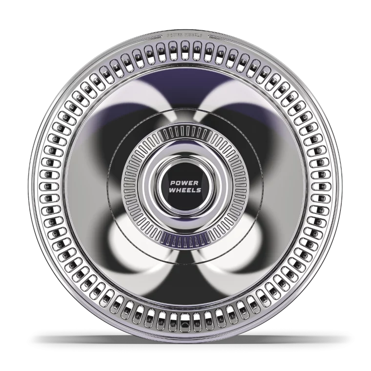 PW L012 Rims Concave