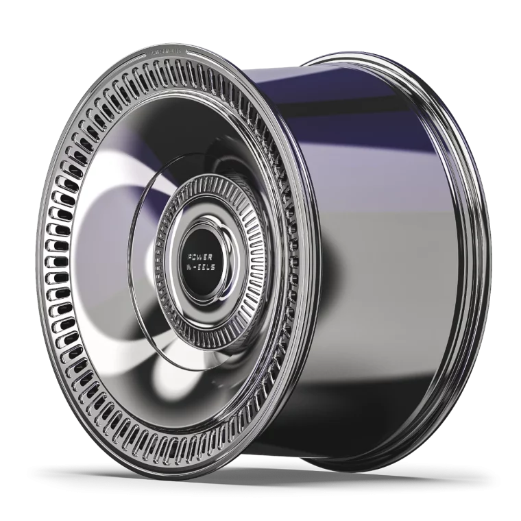 PW L012 Rims Concave