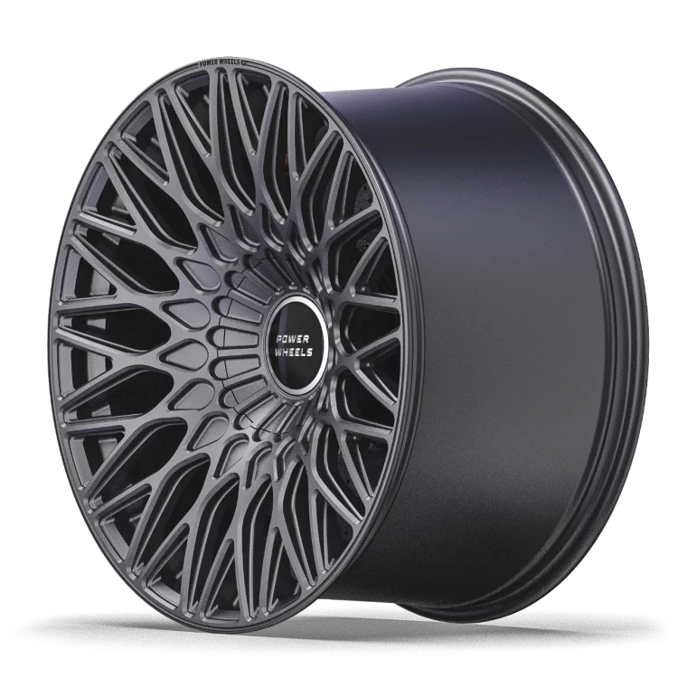 PW L013 Rims