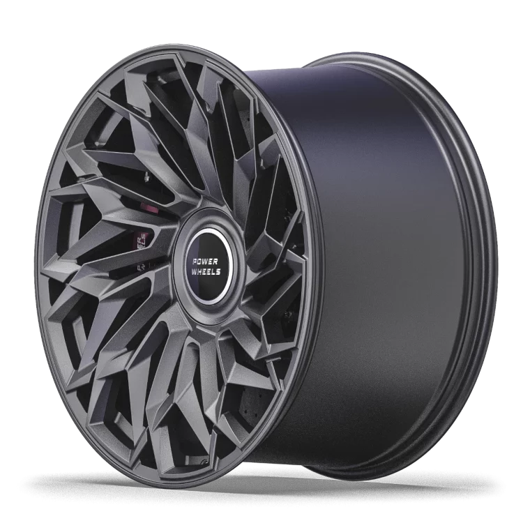 PW L015 Rims