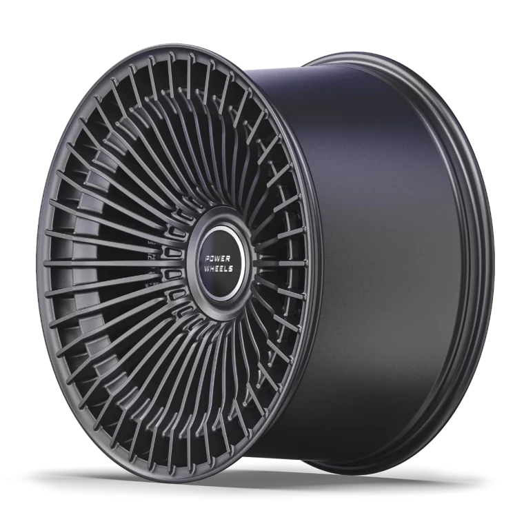 PW L018 Rims