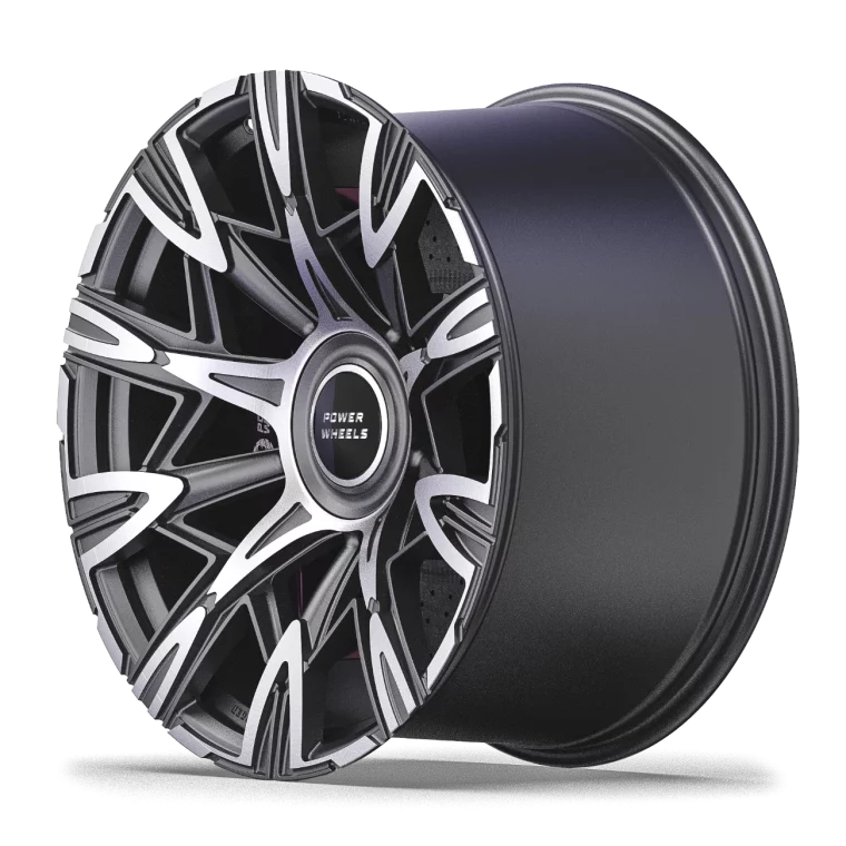 PW L02 Rims