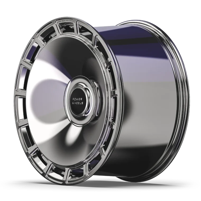 PW L020 Rims