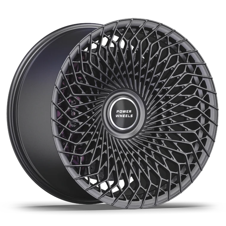 PW L021 Rims