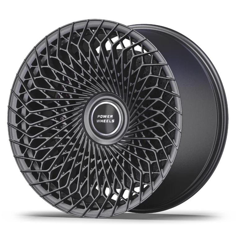 PW L021 Rims