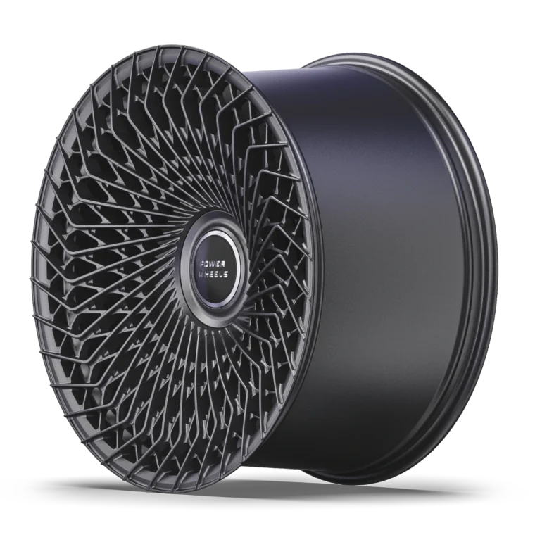 PW L021 Rims