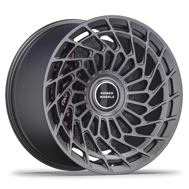 PW L03 Rims