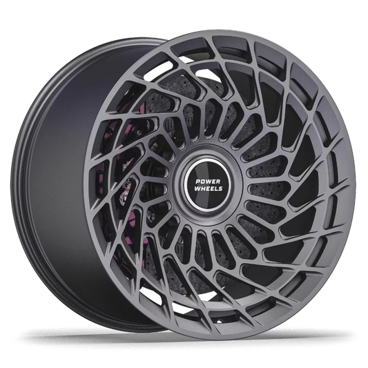 PW L03 Rims