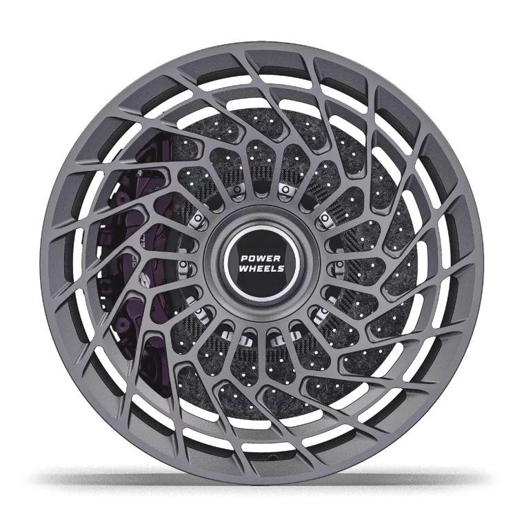PW L03 Rims