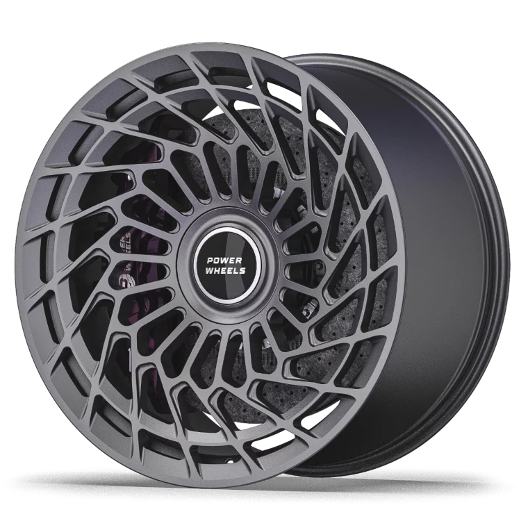 PW L03 Rims